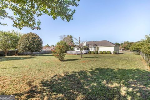 A home in Macon