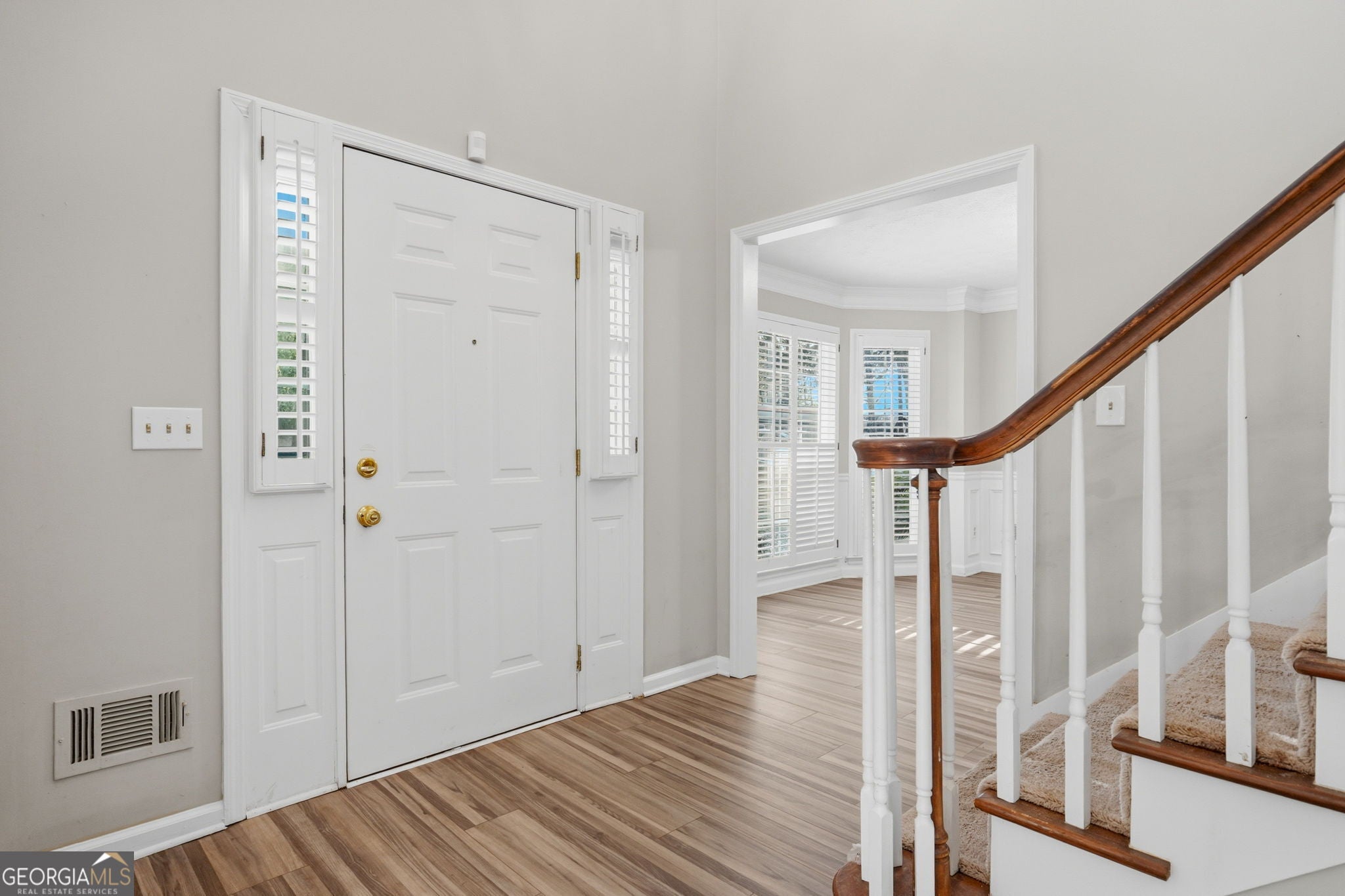 2770 Cambridge Hills RD