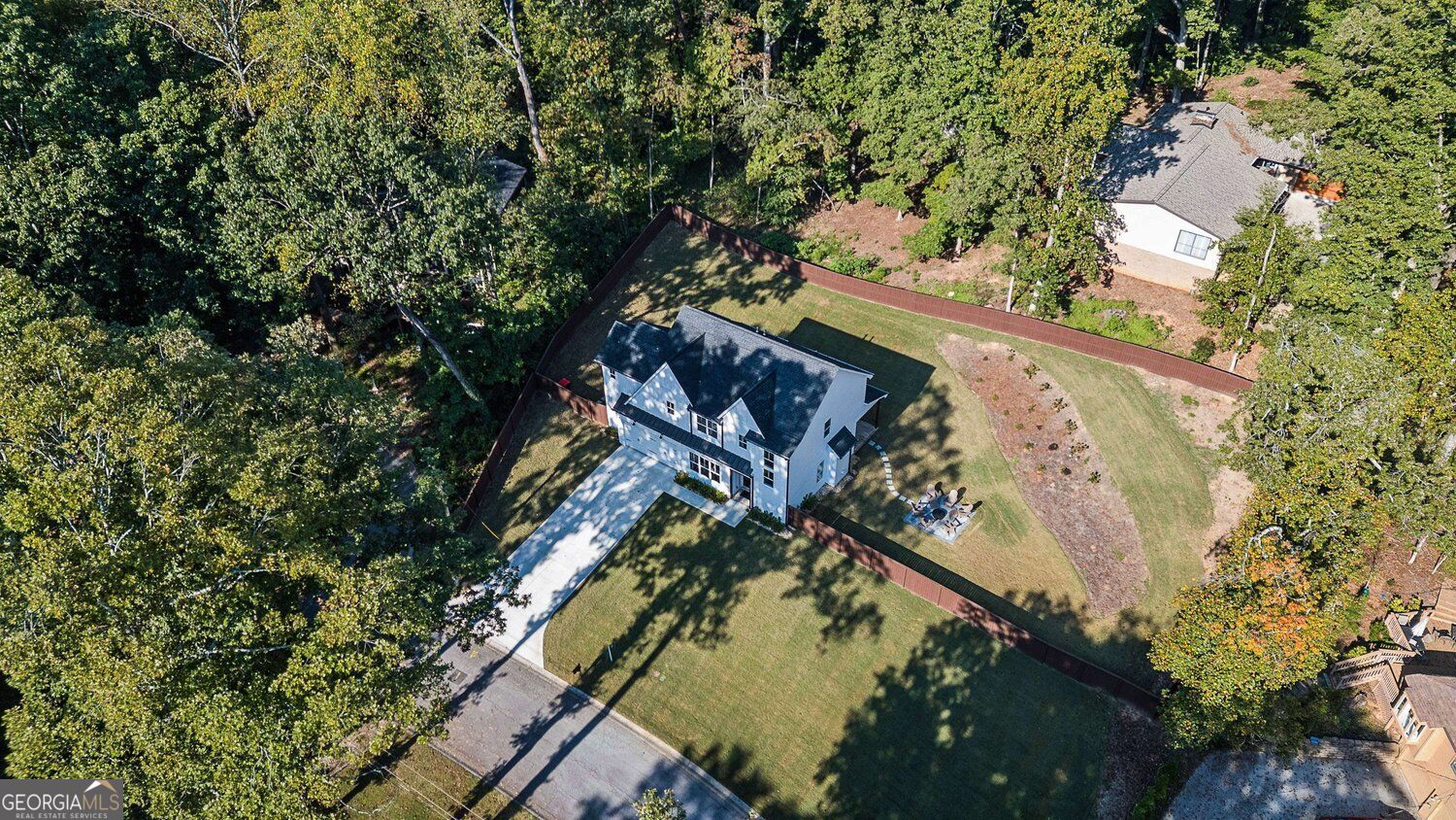 4276 Laurel Brook DR SE