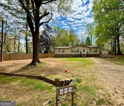 488 Lake Cir Newnan GA 30263