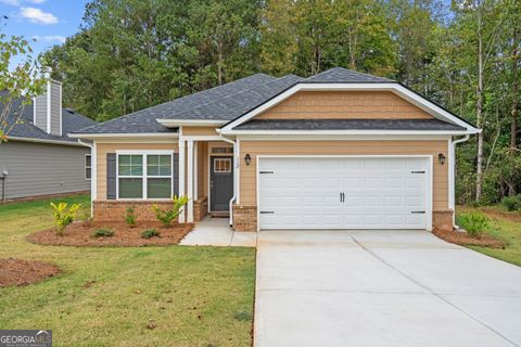 Photo of 112 Laney Drive #LOT 68, Carrollton, GA 30117 (MLS # 10621767)