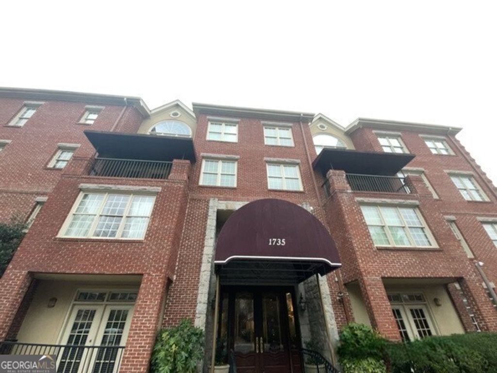 Photo of 1735 Peachtree Street NE #122, Atlanta, GA 30309 (MLS # 10675386)
