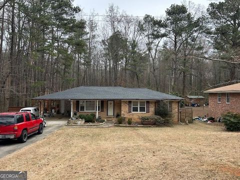 6625 Starling Place SW, Mableton, GA 30126 - MLS#: 10447180