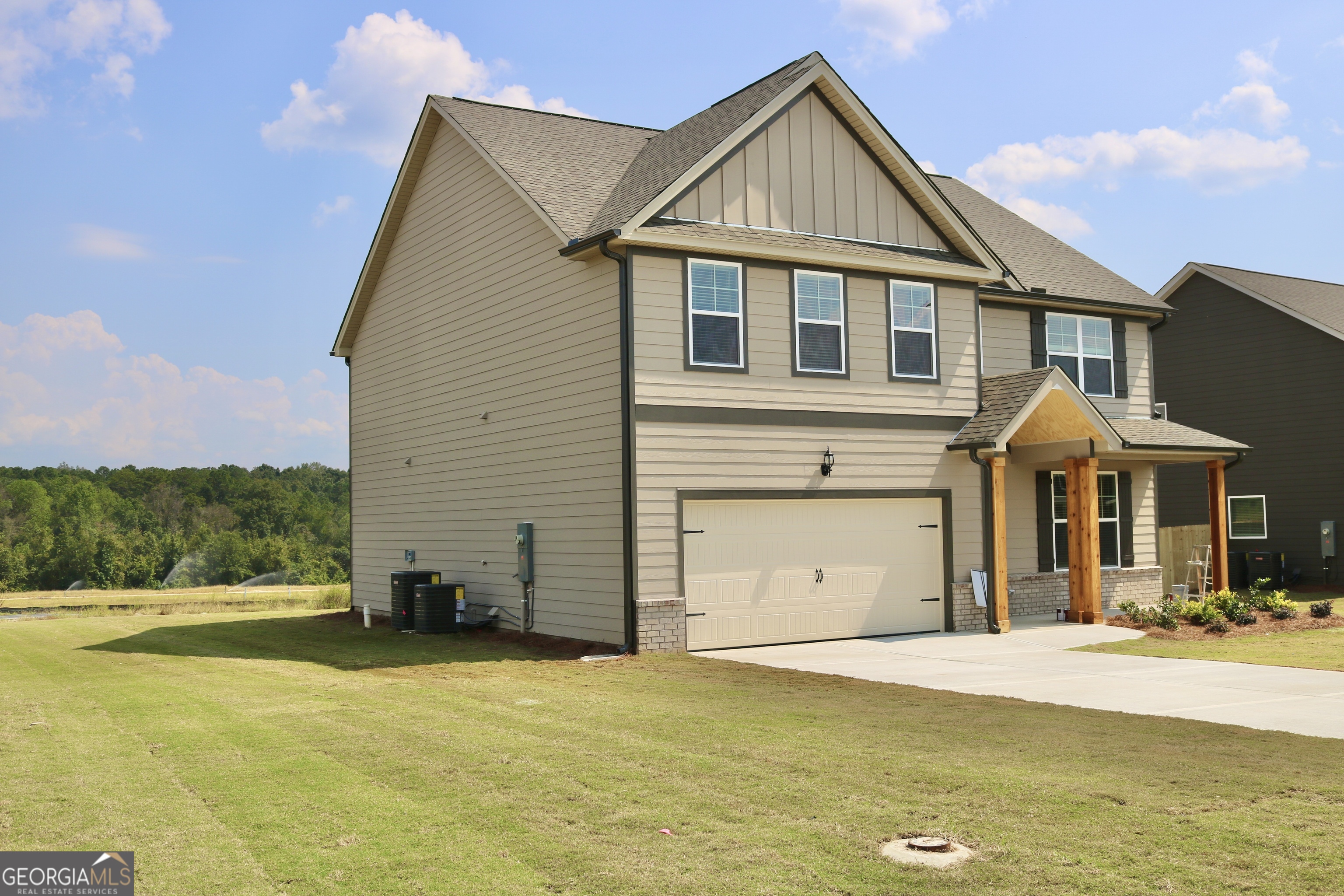 801 Brittany Nichole CT LOT 129