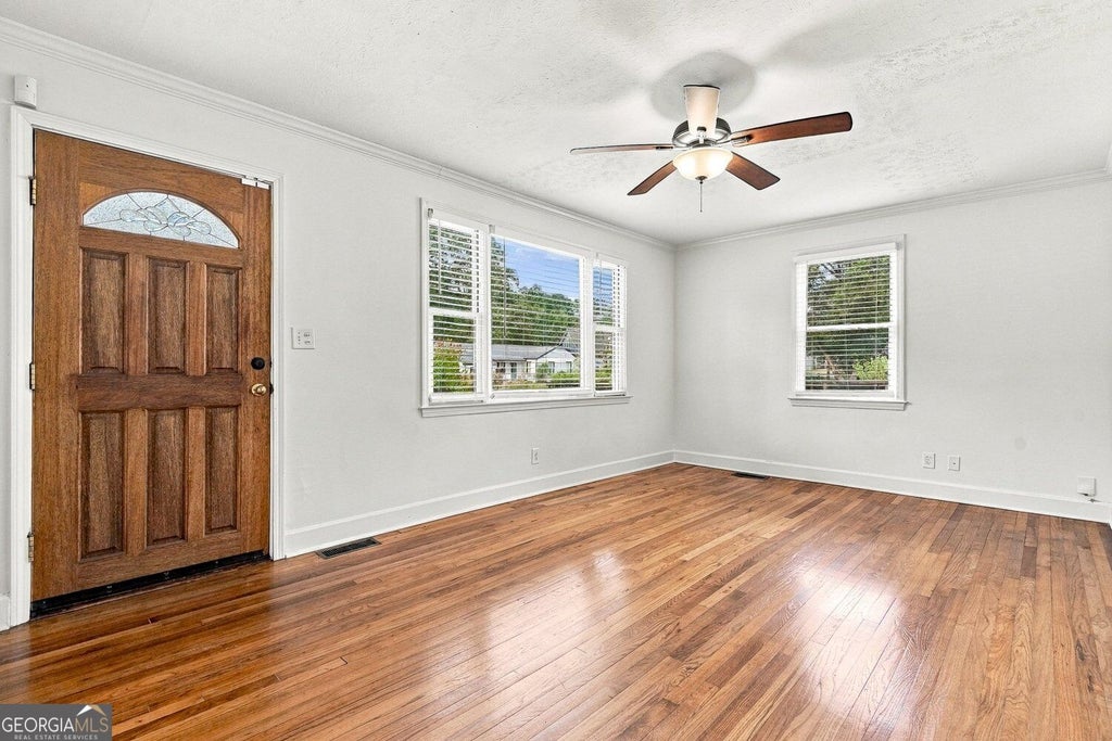 Photo of 376 Hooper Street SE, Atlanta, GA 30317 (MLS # 10866714)