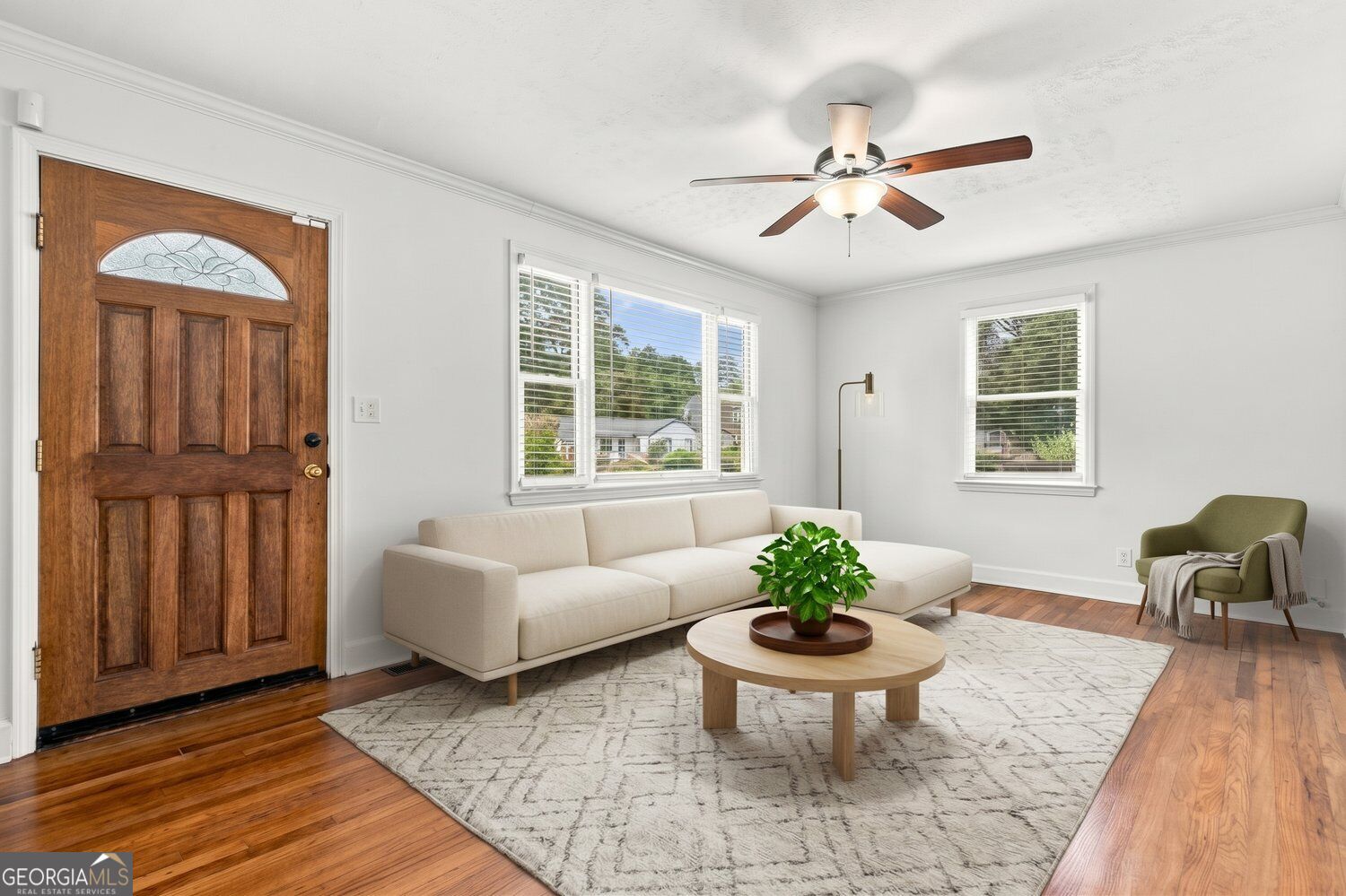 376 Hooper ST SE