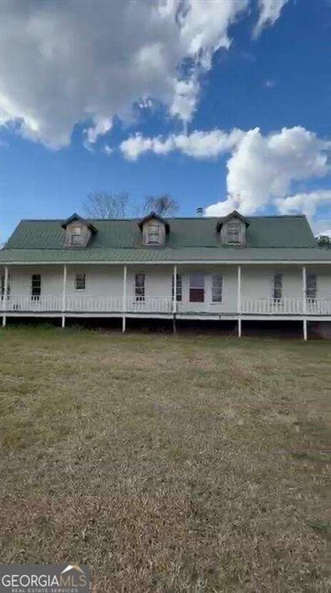 Photo of 299 Gaines Road NE, Rome, GA 30161 (MLS # 10753664)