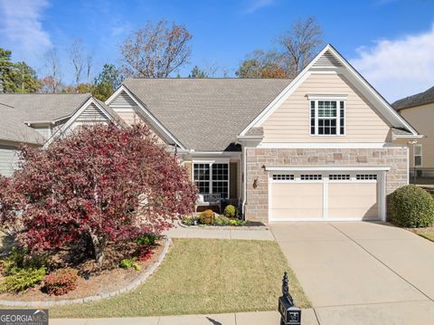 Photo of 3476 Locust Cove Road SW, Gainesville, GA 30504 (MLS # 10646570)