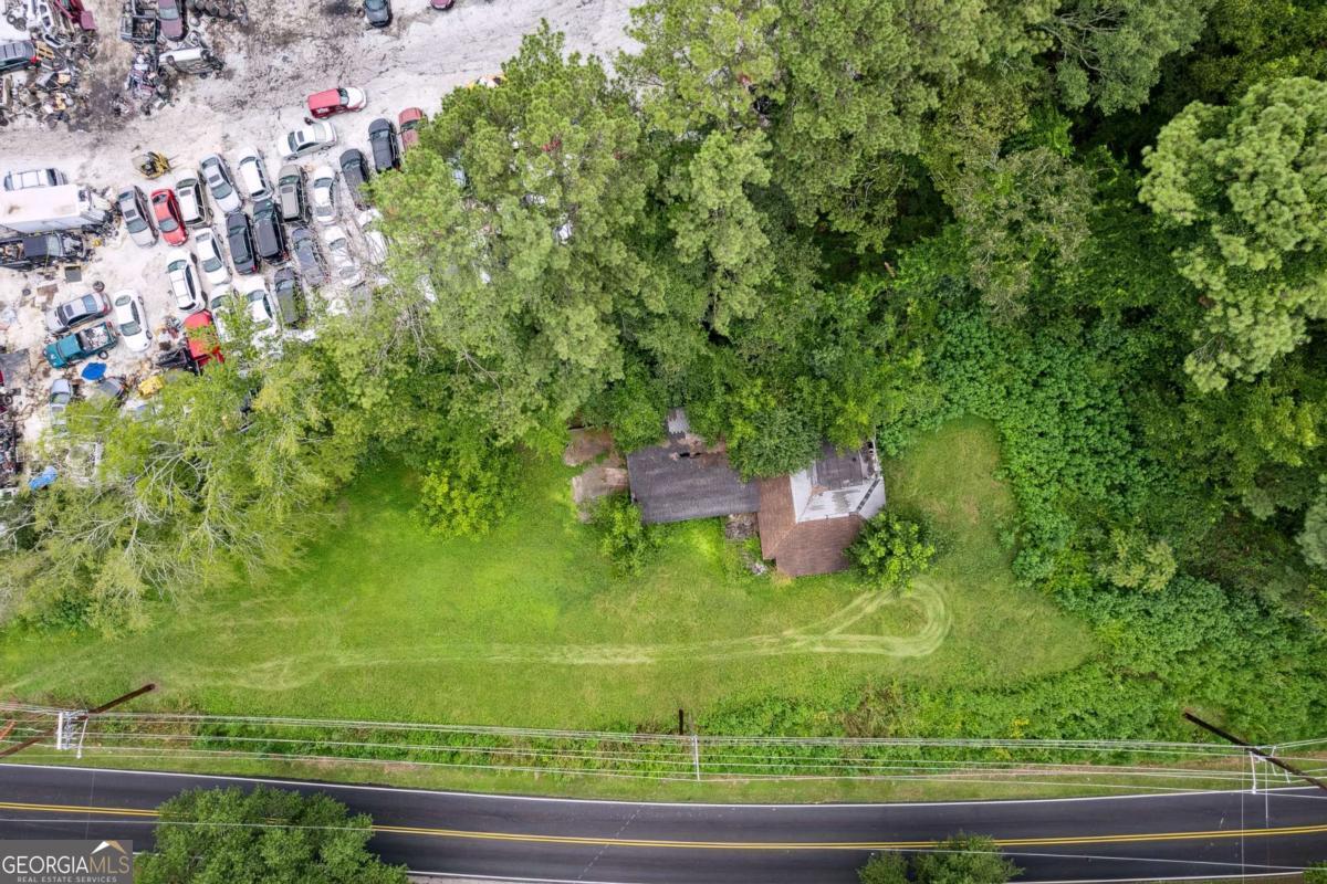 1400 Conley RD