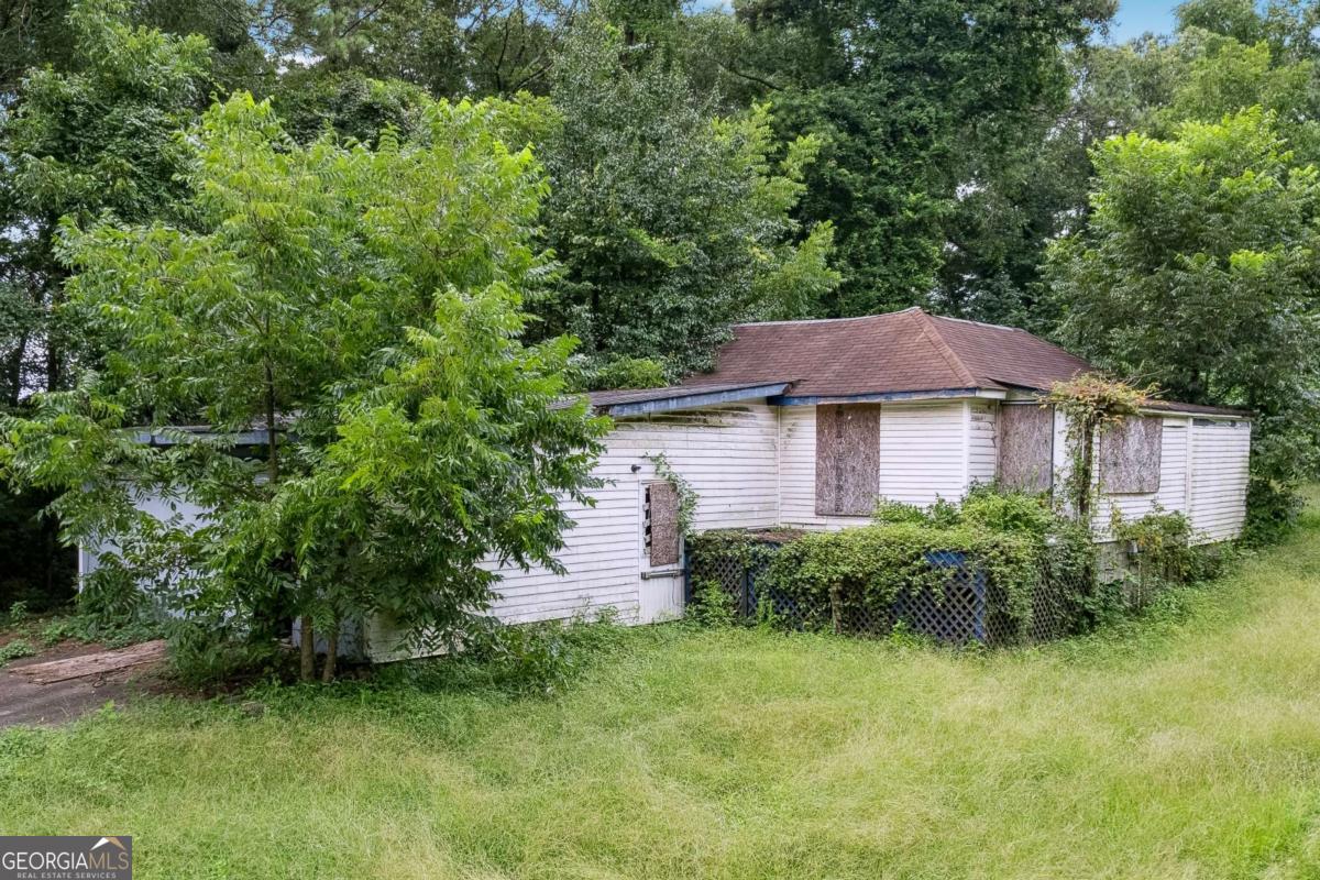 1400 Conley RD