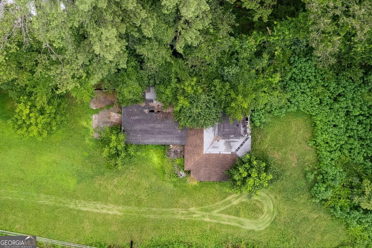 1400 Conley RD