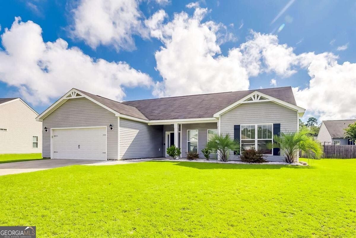 123 Thoroughbred DR