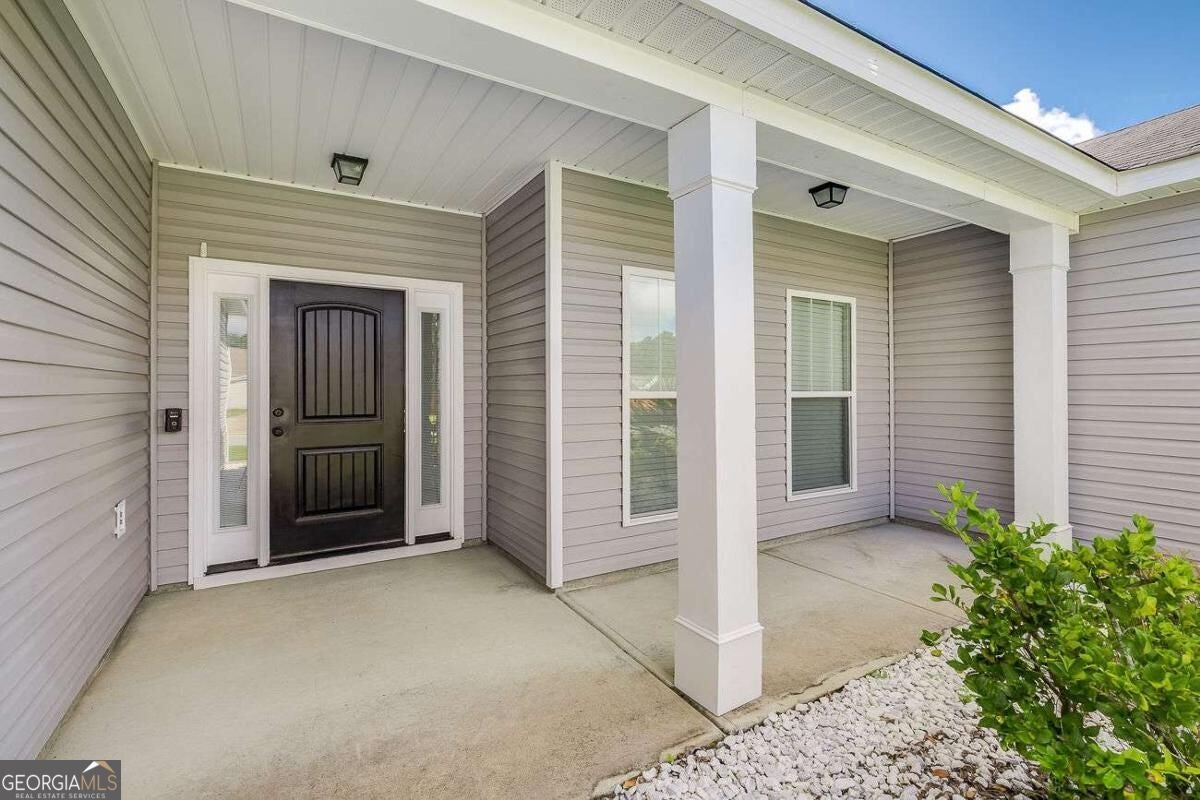 123 Thoroughbred DR