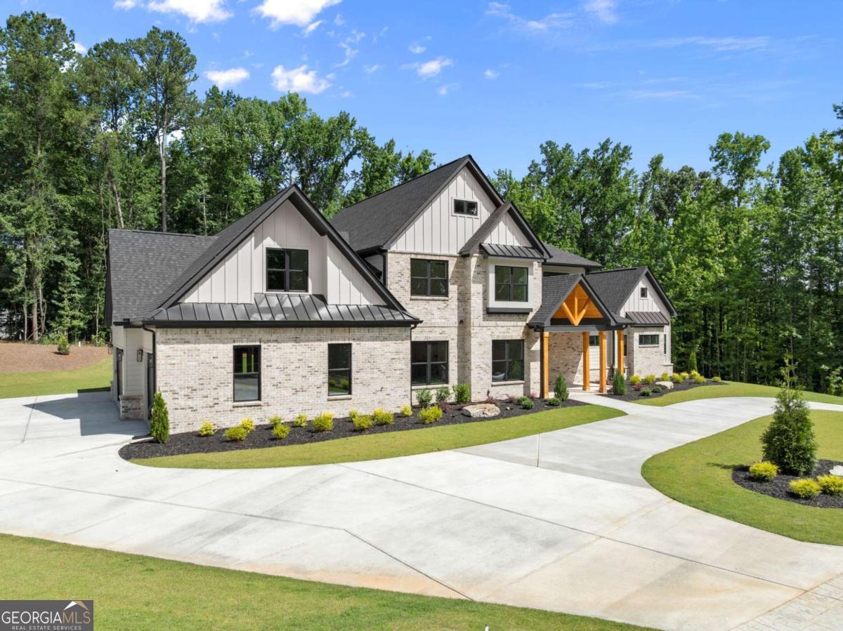 1178 Pinnacle Drive
