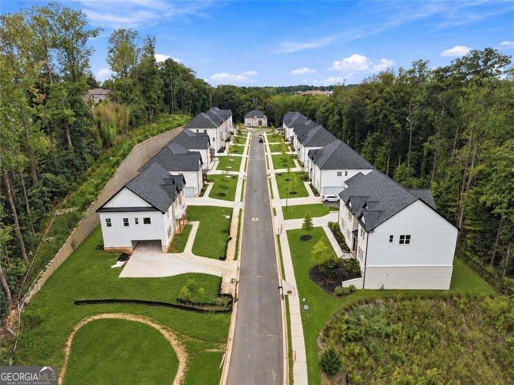 3970 Clifton Hill CT