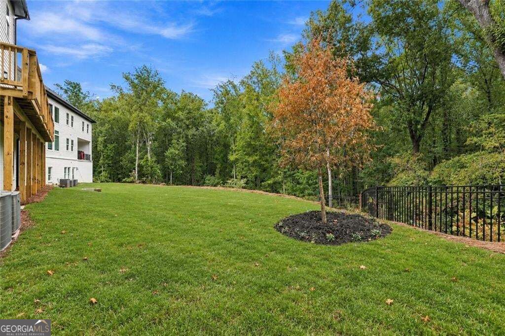 3970 Clifton Hill CT