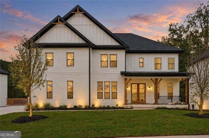 3970 Clifton Hill CT Cumming GA 30040