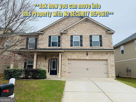 Photo of 17 Barcelona Street, Newnan, GA 30263 (MLS # 10612402)