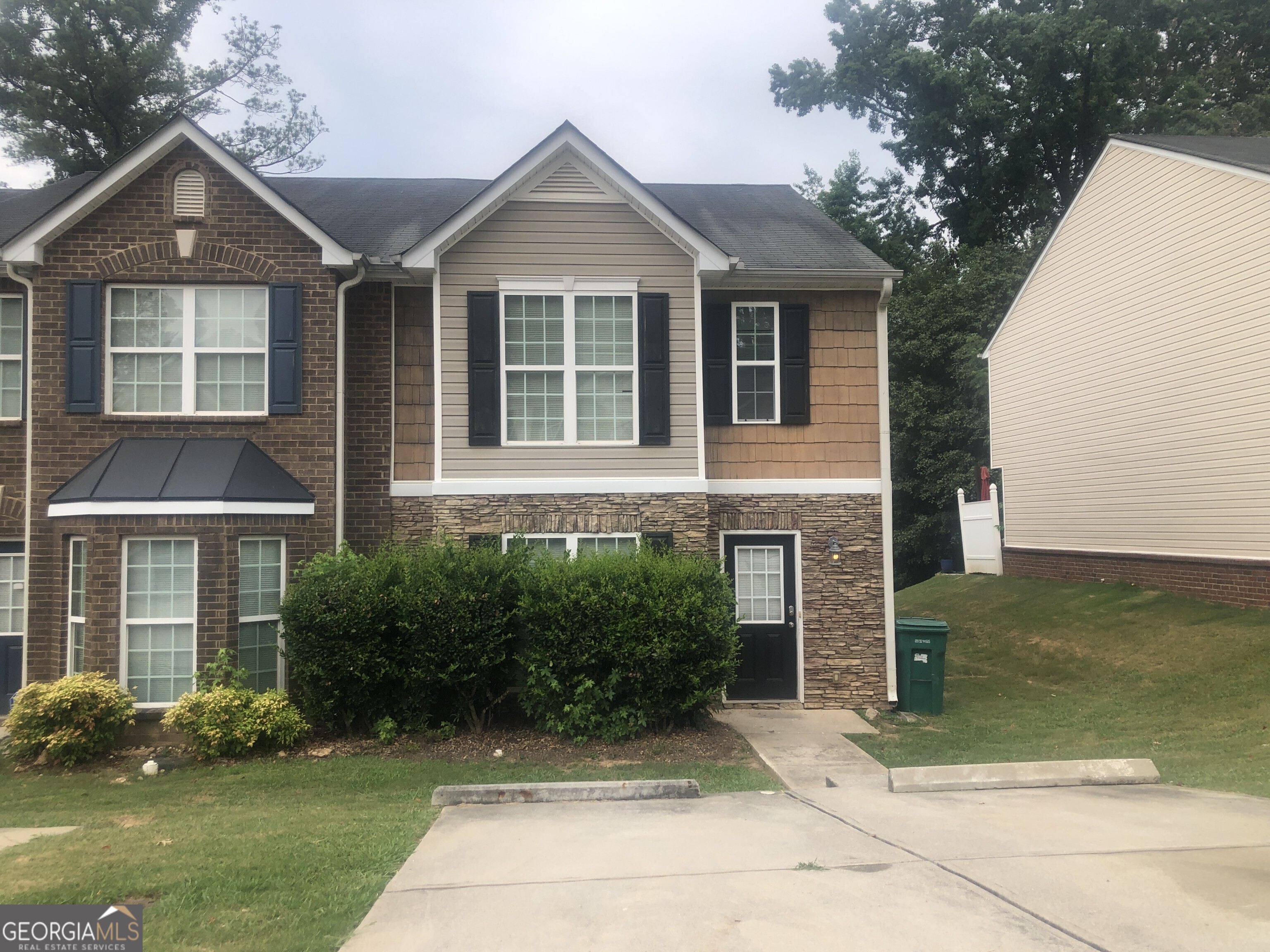 View Jonesboro, GA 30236 townhome