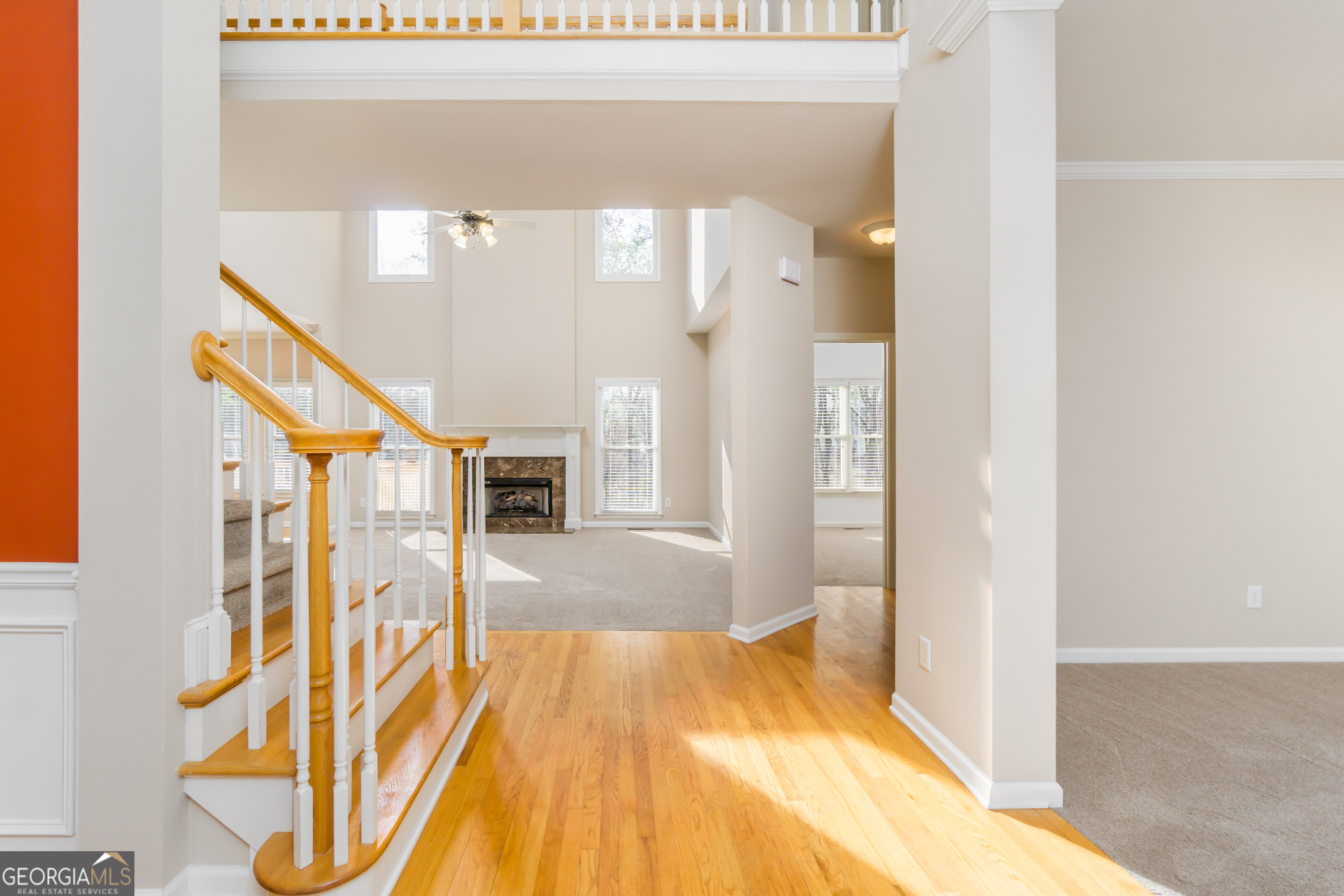 8670 Woodland View DR