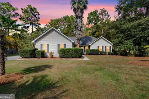 507 Excalibur CT Statesboro GA 30458