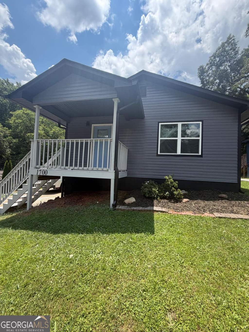 Photo of 1700 North Avenue NW, Atlanta, GA 30318 (MLS # 10830107)