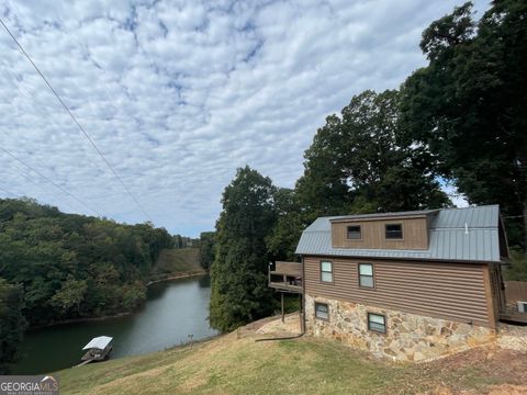 2109 Pine Tree CIR Gainesville GA 30501