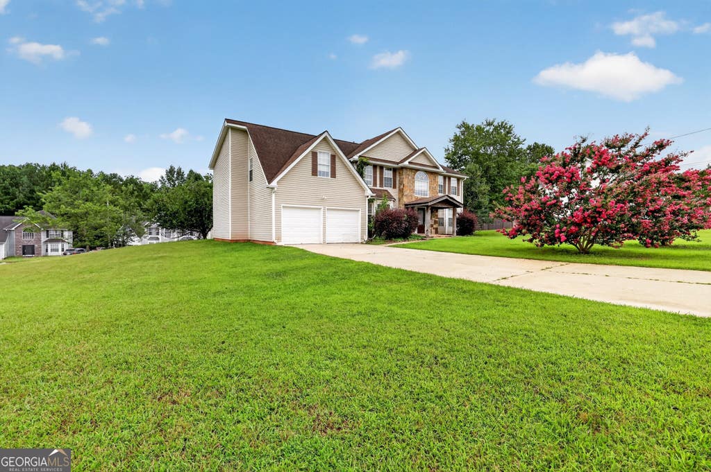 Photo of 4810 Snap Creek Lane, Decatur, GA 30035 (MLS # 10807207)