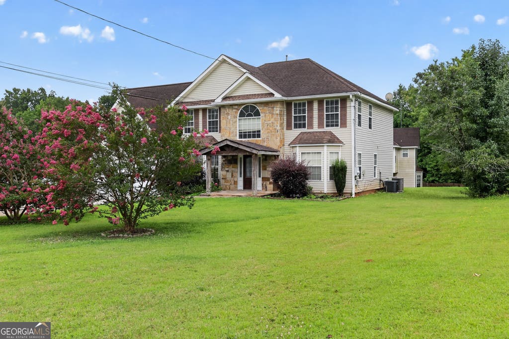 Photo of 4810 Snap Creek Lane, Decatur, GA 30035 (MLS # 10807207)