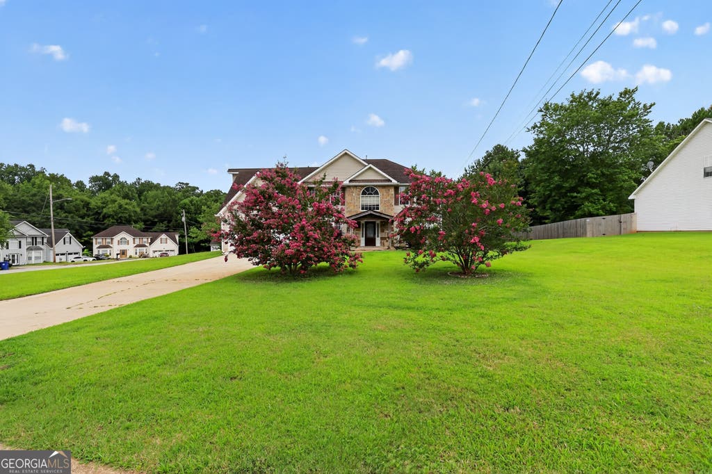 Photo of 4810 Snap Creek Lane, Decatur, GA 30035 (MLS # 10807207)
