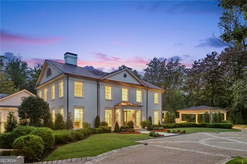 3625 Tuxedo RD NW