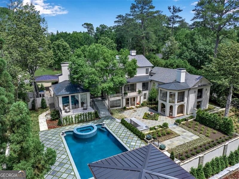 3625 Tuxedo RD NW