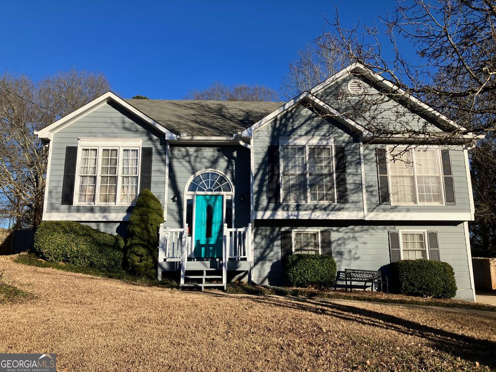 Photo of 400 Austin Drive, Douglasville, GA 30134 (MLS # 10735641)