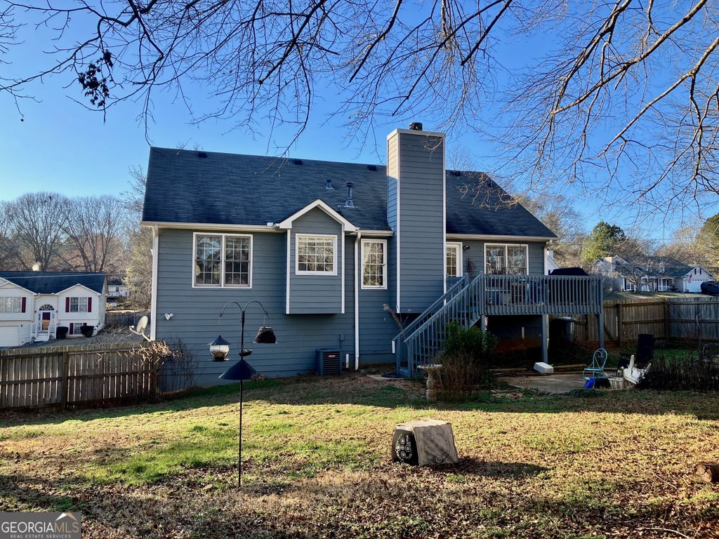 Photo of 400 Austin Drive, Douglasville, GA 30134 (MLS # 10735641)