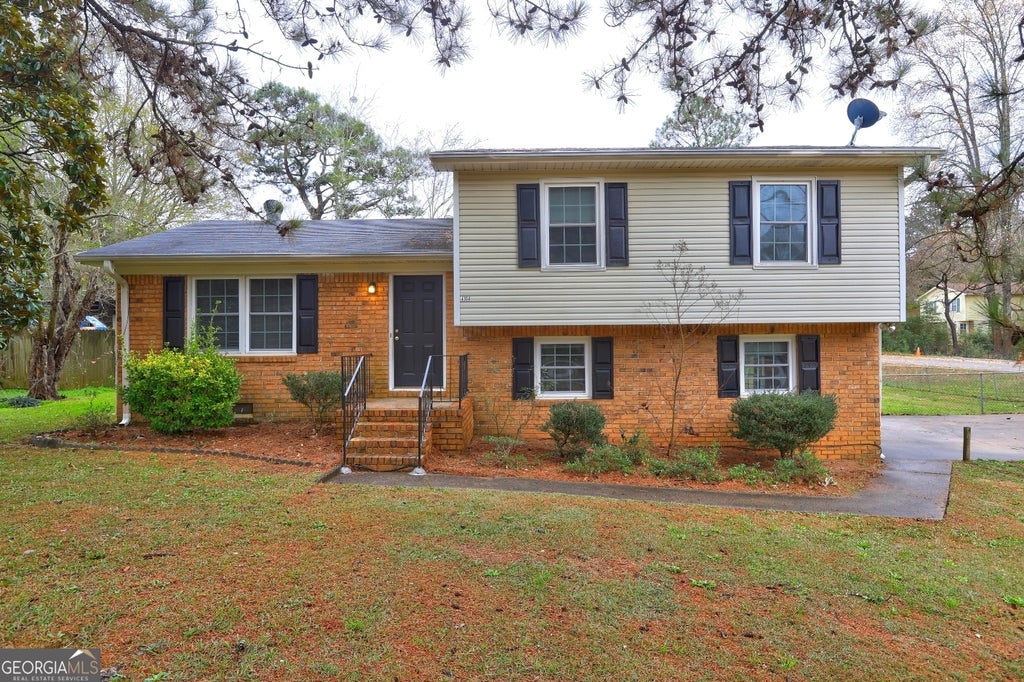 Photo of 4104 Jodeco Road, McDonough, GA 30253 (MLS # 10801470)