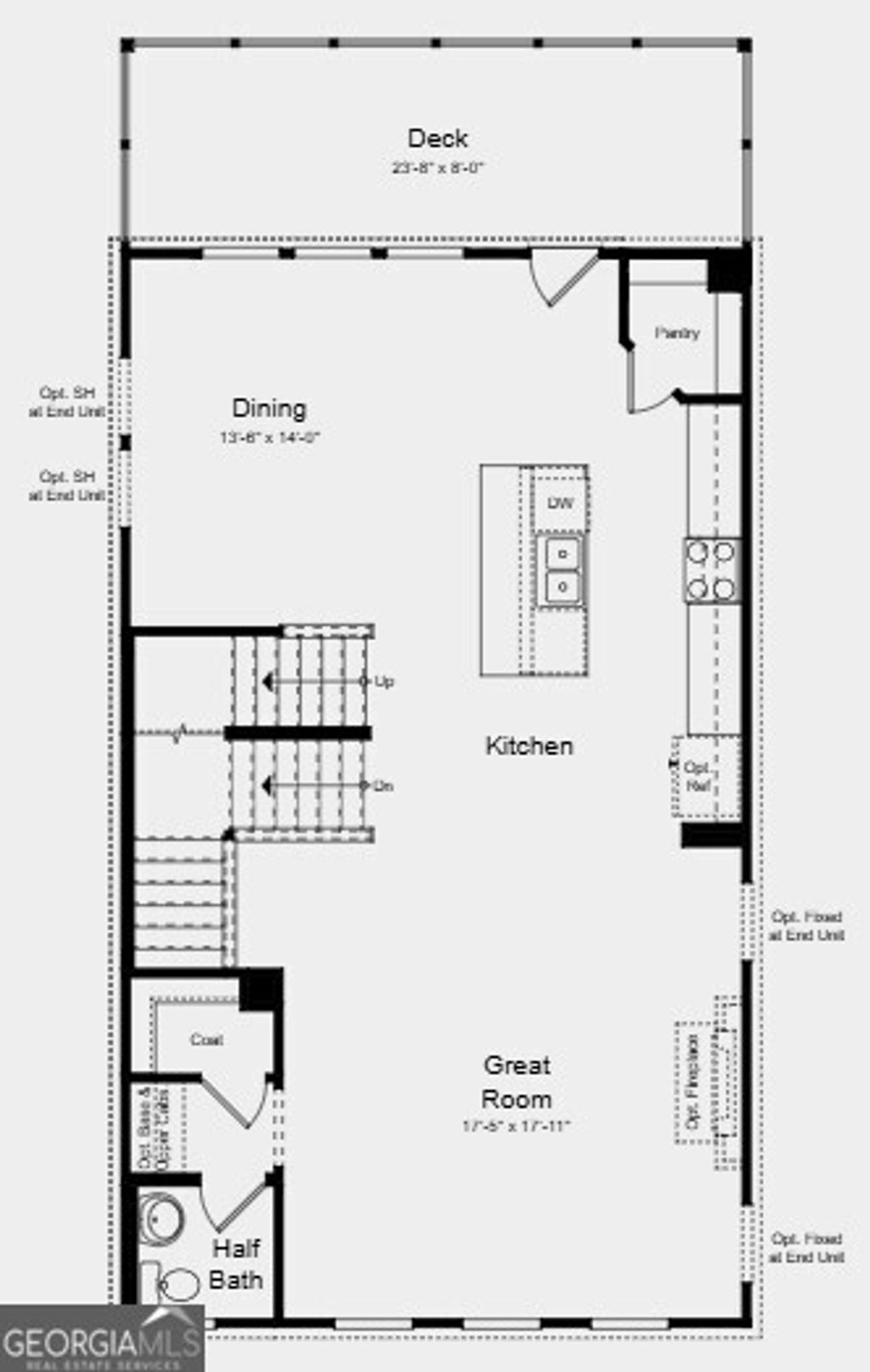 Photo of 2707 Dreycott Lane, Lawrenceville, GA 30043 (MLS # 10796934)