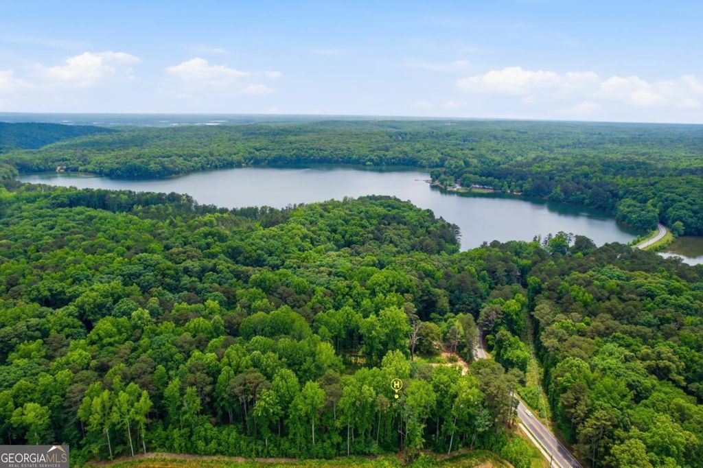 Photo of 1476 Mount Vernon Road, Lithia Springs, GA 30122 (MLS # 10795590)