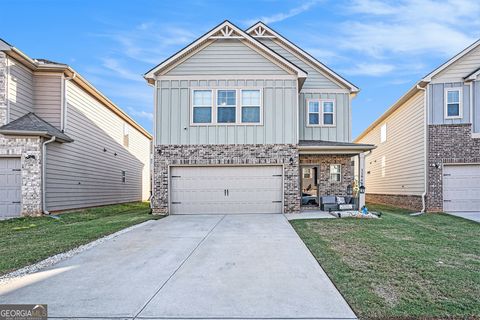 Photo of 11940 Brightside Parkway, Hampton, GA 30228 (MLS # 10649022)