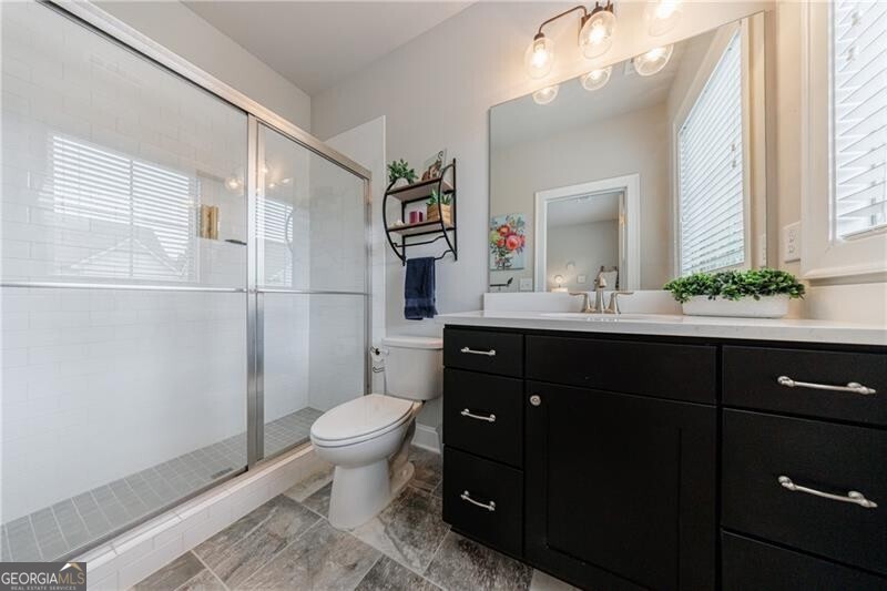 Central Park at Deerfield - Residential