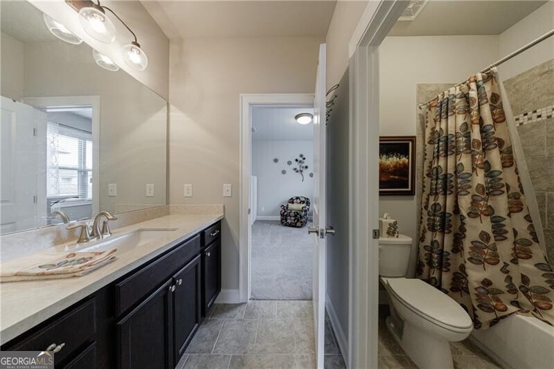 Central Park at Deerfield - Residential