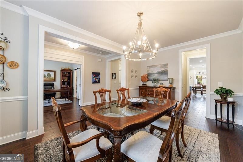 Central Park at Deerfield - Residential