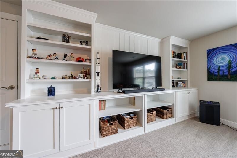 Central Park at Deerfield - Residential