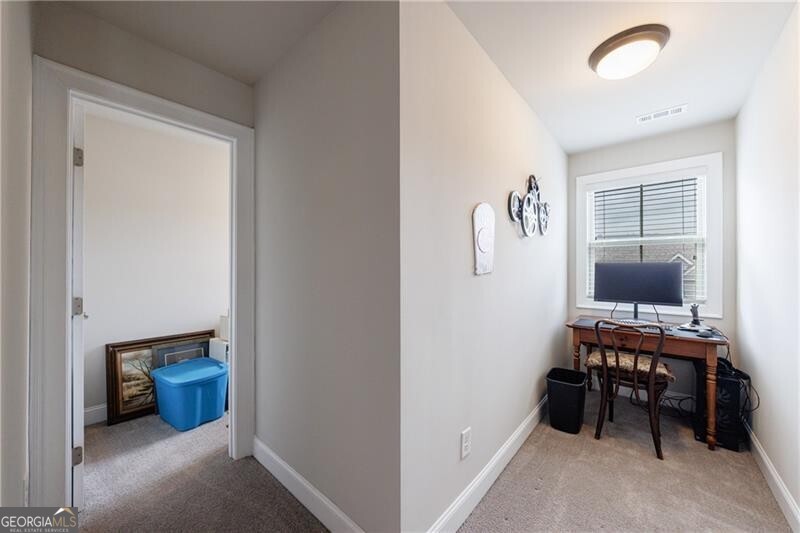 Central Park at Deerfield - Residential