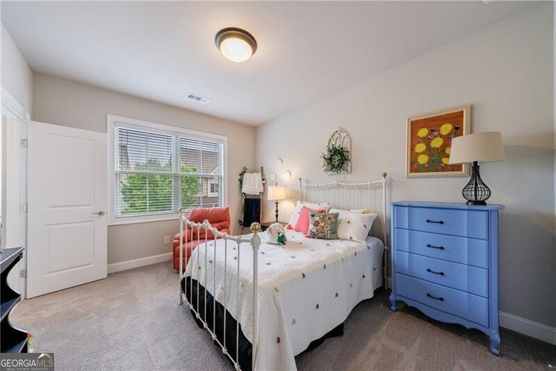 Central Park at Deerfield - Residential