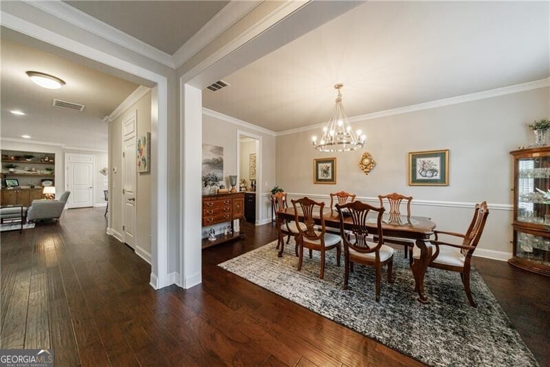 Central Park at Deerfield - Residential