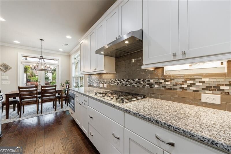 Central Park at Deerfield - Residential