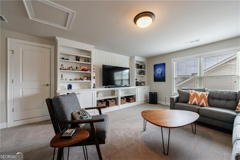 Central Park at Deerfield - Residential