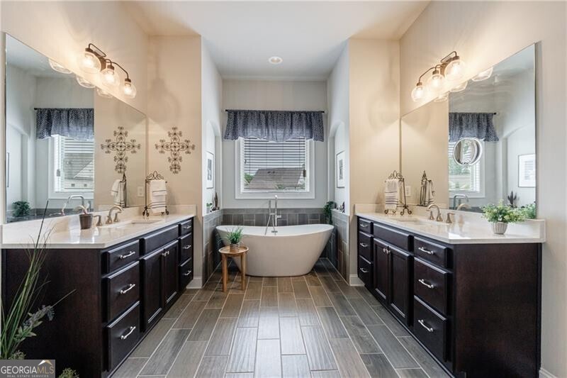 Central Park at Deerfield - Residential