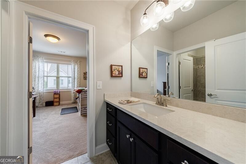 Central Park at Deerfield - Residential