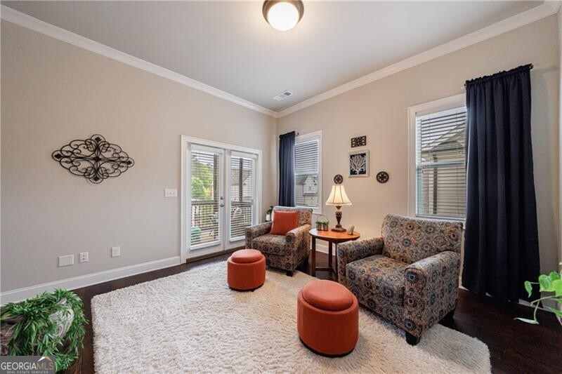 Central Park at Deerfield - Residential